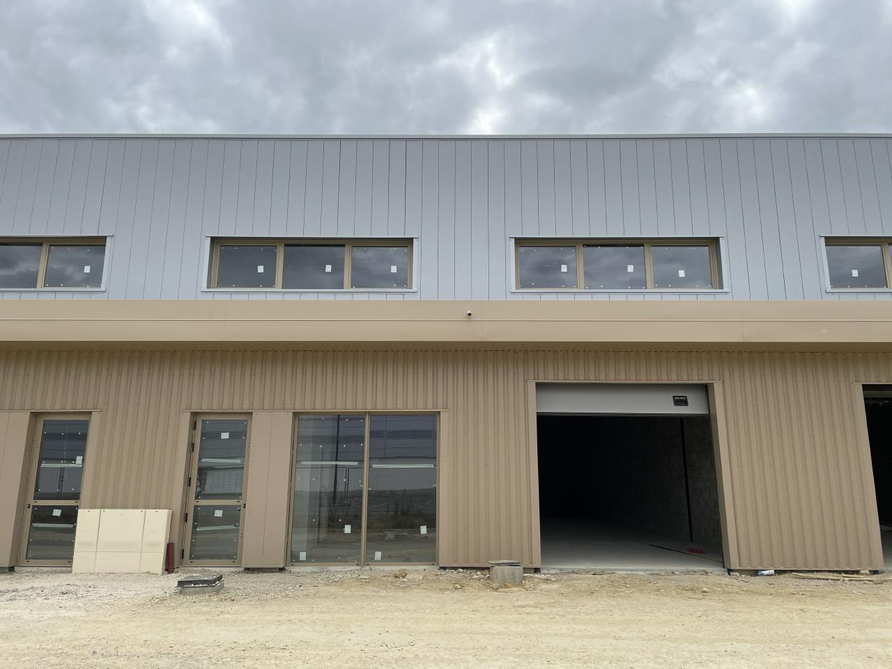 Local d'activité Marolles-en-Hurepoix 528m² Vente local d'activité Marolles-en-Hurepoix Essonne OVACT2200133 9